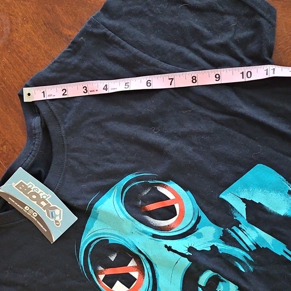 THE PURGE T-SHIRT - Picture 10 of 10